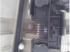Recambio de piloto trasero derecho para opel astra f berlina referencia OEM IAM   