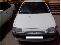 citroen saxo (1996) del año 