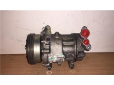 Recambio de compresor aire acond. para renault clio ii fase ii (b/cb0) 1.2 authentique referencia OEM IAM 8200618853 SD6V12 1427
