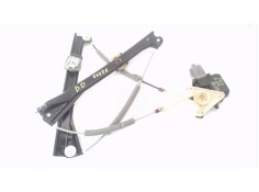 Recambio de elevalunas electrico delantero derecho para volkswagen polo v (6r1) 1.0 referencia OEM IAM 6R0959802BE  