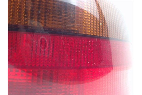 Recambio de piloto trasero derecho para opel astra f berlina referencia OEM IAM   