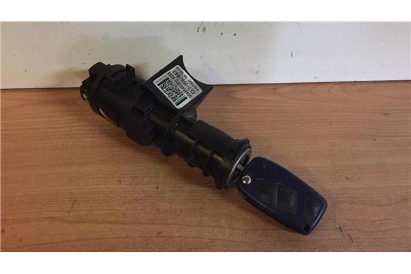 Recambio de clausor para fiat ii panda (169) 1.2 8v alessi referencia OEM IAM 00468453610B365 61027500 