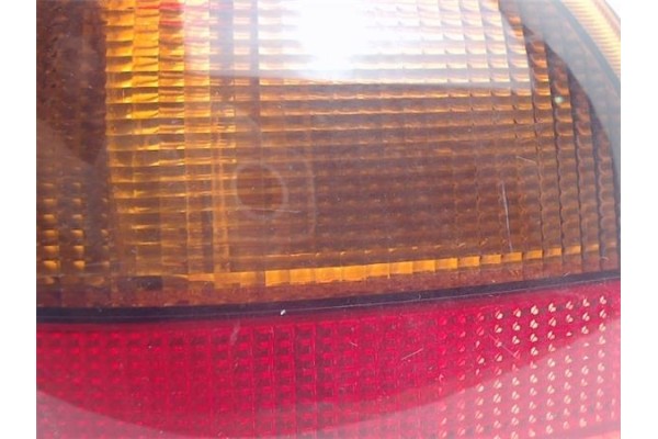 Recambio de piloto trasero derecho para opel astra f berlina referencia OEM IAM   