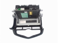 Recambio de radio / cd para honda jazz (gd1/5) 1.3 referencia OEM IAM 39100SAAG410M1 39100SAAG41ZA 
