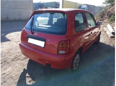 nissan micra (k11) del año 1994