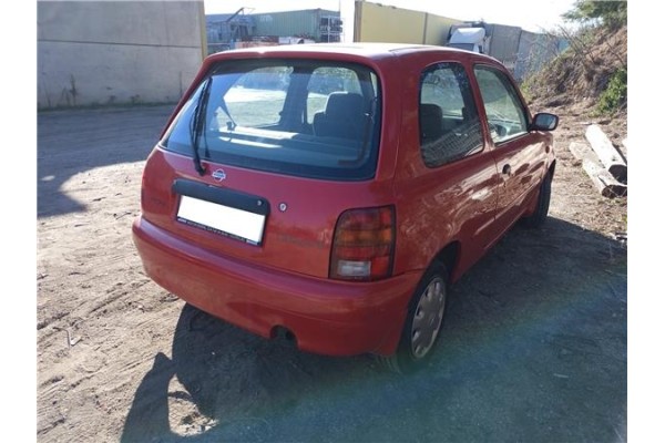 nissan micra (k11) del año 1994