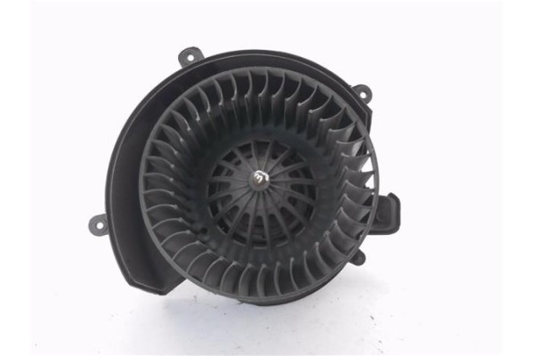 Recambio de motor calefaccion para opel zafira a 2.0 comfort referencia OEM IAM 90437893  