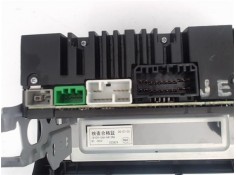 Recambio de radio / cd para honda jazz (gd1/5) 1.3 referencia OEM IAM 39100SAAG410M1 39100SAAG41ZA 