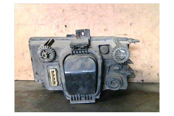 Recambio de faro delantero dcho para volkswagen caddy fg/co (9k9) 1.9 family referencia OEM IAM 6K5941016  