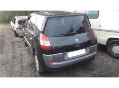 renault scenic ii (jm) del año 2006