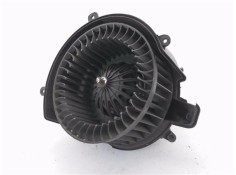 Recambio de motor calefaccion para opel zafira a 2.0 comfort referencia OEM IAM 90437893  