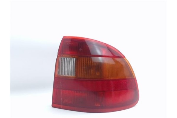 Recambio de piloto trasero derecho para opel astra f berlina referencia OEM IAM   