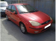 ford focus (daw, dbw) del año 2003