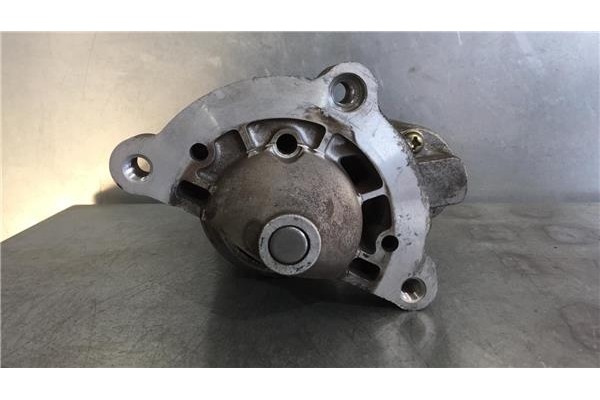 Recambio de motor arranque para peugeot 406 berlina (s1/s2) 2.0 hdi 90 referencia OEM IAM 5802M3 M001T80481 