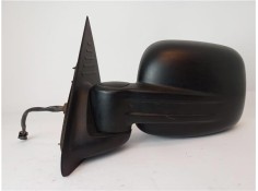 Recambio de retrovisor electrico izquierdo para jeep cherokee (kj) 2.8 crd extreme referencia OEM IAM 55155843AI  