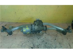 MOTOR LIMPIAPARABRISAS DELANTERO 0390241540 