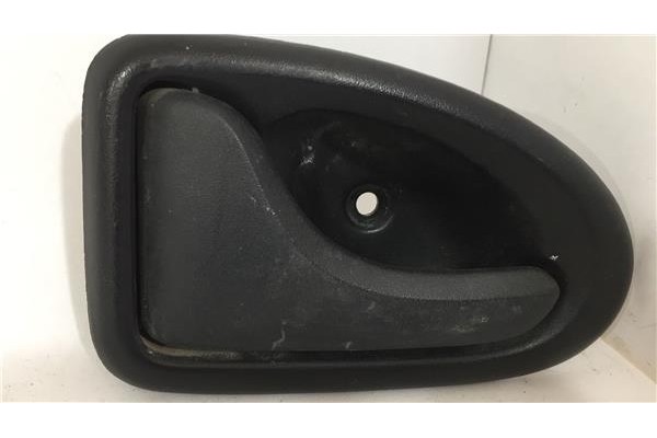 Recambio de manilla int. puerta trasero izquierda para dacia logan i mcv (2006) 1.5 dci (ks0w) referencia OEM IAM 7700830078 911