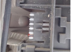 Recambio de piloto trasero derecho para opel astra f berlina referencia OEM IAM   