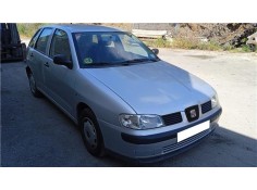 SEAT IBIZA (6K1)