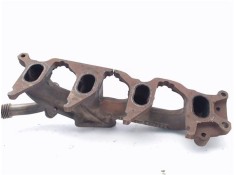 Recambio de colector escape para renault megane i (ba0/1_) 1.9 dt (b/sa0k, b/sa0y) referencia OEM IAM 7700874571  
