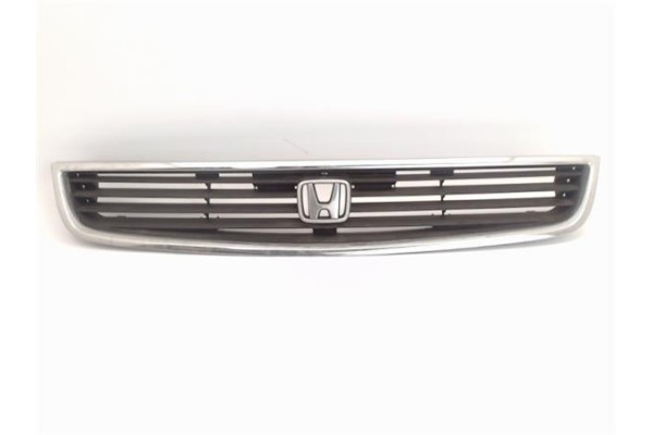 Recambio de rejilla capo para honda civic berl. 3/4 (ej/ek) referencia OEM IAM   