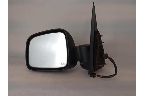 Recambio de retrovisor electrico izquierdo para jeep cherokee (kj) 2.8 crd extreme referencia OEM IAM 55155843AI  