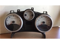 Recambio de cuadro completo para peugeot 207 1.6 hdi referencia OEM IAM 966290478000 A2C53190340 