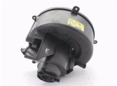 Recambio de motor calefaccion para opel zafira a 2.0 comfort referencia OEM IAM 90437893  