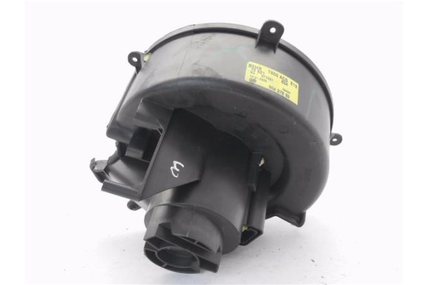 Recambio de motor calefaccion para opel zafira a 2.0 comfort referencia OEM IAM 90437893  