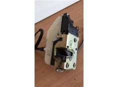Recambio de cierre electromagnetico delantero derecho para citroen c3 1.4 hdi 70 furio referencia OEM IAM 43983230 050101 