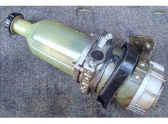 Recambio de bomba servodireccion para renault express furgón (f40_, g40_) 1.6 d (f404) referencia OEM IAM  HPI 