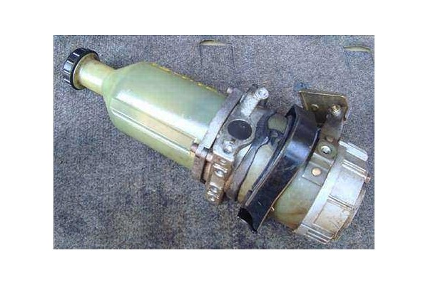 Recambio de bomba servodireccion para renault express furgón (f40_, g40_) 1.6 d (f404) referencia OEM IAM  HPI  Recambio de bomba servodireccion para renault express furgón (f40_, g40_) 1.6 d (f404) referencia OEM IAM  HPI