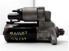 Recambio de motor arranque para volkswagen passat berlina (3c2) 2.0 tdi referencia OEM IAM 02E911023H 000123016 2E911023L , AUDI