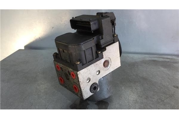 Recambio de nucleo abs para peugeot 406 berlina (s1/s2) 2.0 hdi 90 referencia OEM IAM 9644259680 0265216543 