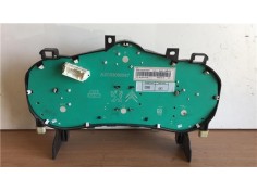 Recambio de cuadro completo para peugeot 207 1.6 hdi referencia OEM IAM 966290478000 A2C53190340 