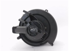 Recambio de motor calefaccion para opel zafira a 2.0 comfort referencia OEM IAM 90437893  