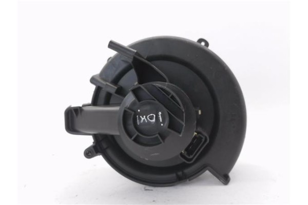 Recambio de motor calefaccion para opel zafira a 2.0 comfort referencia OEM IAM 90437893  
