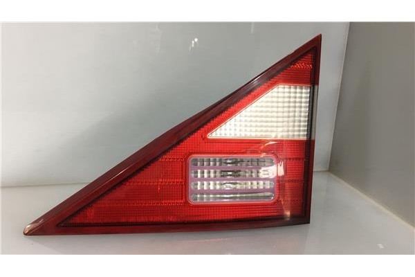 Recambio de piloto interior derecho para ssangyong rodius (2005 ) 2700 referencia OEM IAM   