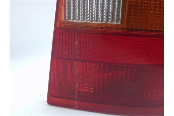 Recambio de piloto trasero derecho para opel astra f berlina referencia OEM IAM   