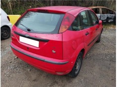 ford focus (daw, dbw) del año 2002