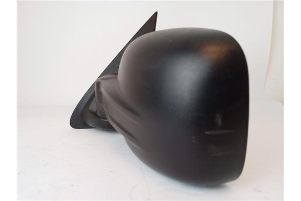 Recambio de retrovisor electrico izquierdo para jeep cherokee (kj) 2.8 crd extreme referencia OEM IAM 55155843AI  