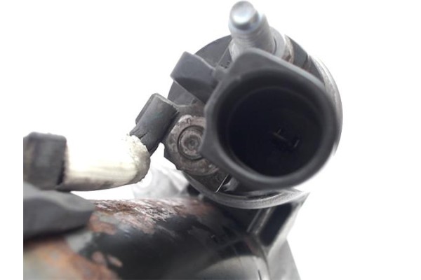 Recambio de motor arranque para volkswagen passat berlina (3c2) 2.0 tdi referencia OEM IAM 02E911023H 000123016 2E911023L , AUDI