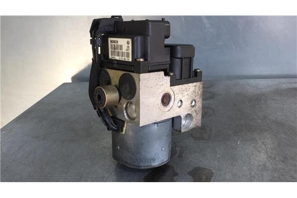 Recambio de nucleo abs para peugeot 406 berlina (s1/s2) 2.0 hdi 90 referencia OEM IAM 9644259680 0265216543 