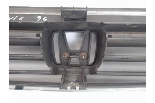 Recambio de rejilla capo para honda civic berl. 3/4 (ej/ek) referencia OEM IAM   