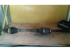 Recambio de palier delantero derecho para renault grand scénic ii (jm0/1_) 1.9 dci (jm12, jm0g) referencia OEM IAM 8200790517  