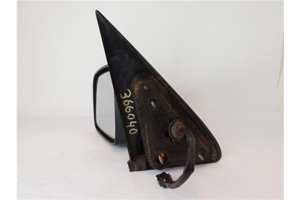 Recambio de retrovisor electrico izquierdo para jeep cherokee (kj) 2.8 crd extreme referencia OEM IAM 55155843AI  