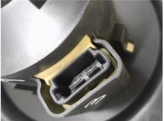 Recambio de motor calefaccion para opel zafira a 2.0 comfort referencia OEM IAM 90437893  