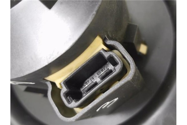 Recambio de motor calefaccion para opel zafira a 2.0 comfort referencia OEM IAM 90437893  