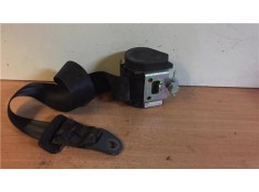 Recambio de cinturon seguridad trasero derecho para peugeot 206 1.4 e-music referencia OEM IAM 96544968XX  