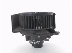 Recambio de motor calefaccion para opel zafira a 2.0 comfort referencia OEM IAM 90437893  